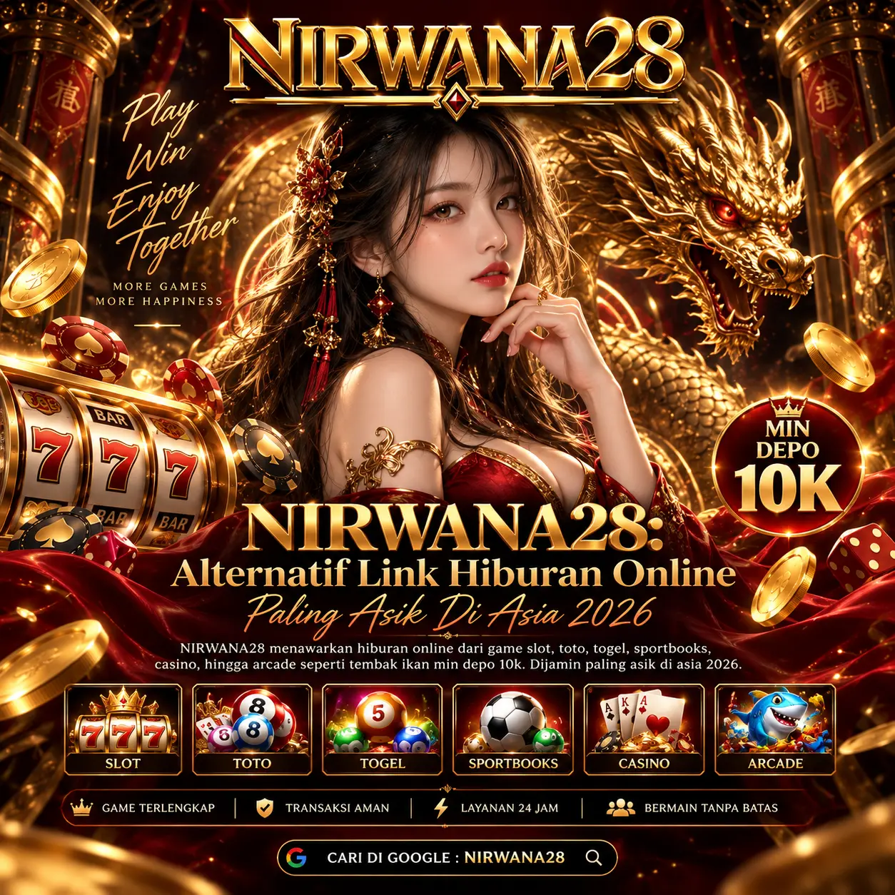 NIRWANA28